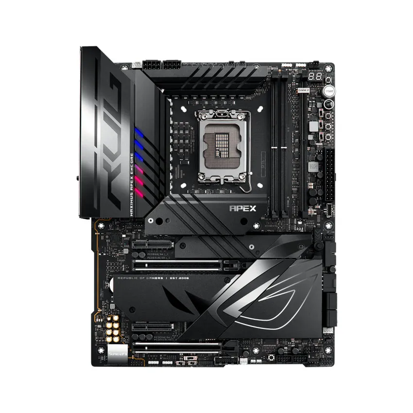 Mainboard ASUS ROG MAXIMUS Z790 APEX ENCORE